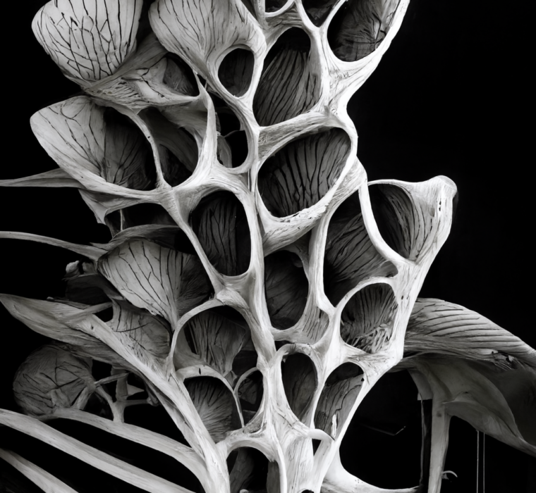 Imagined Architecture