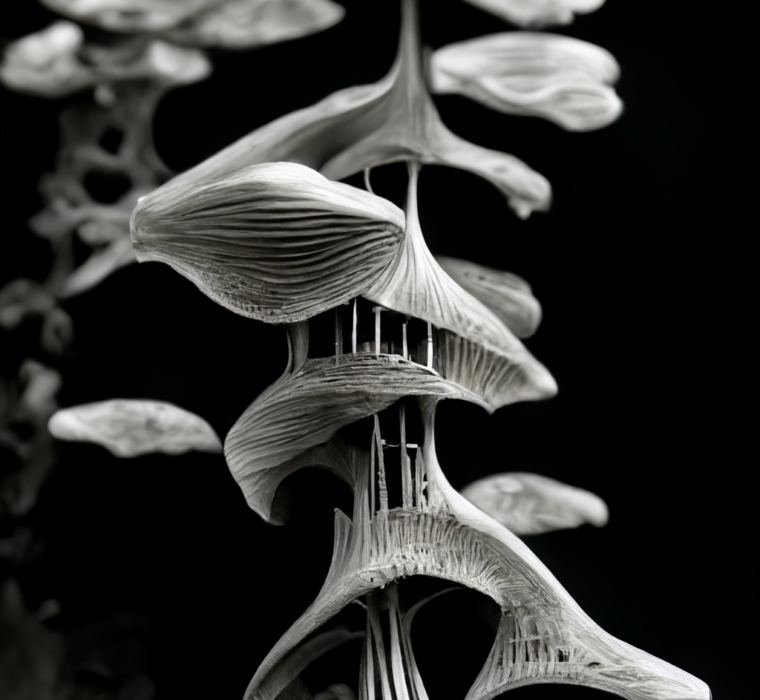 Imagined Architecture