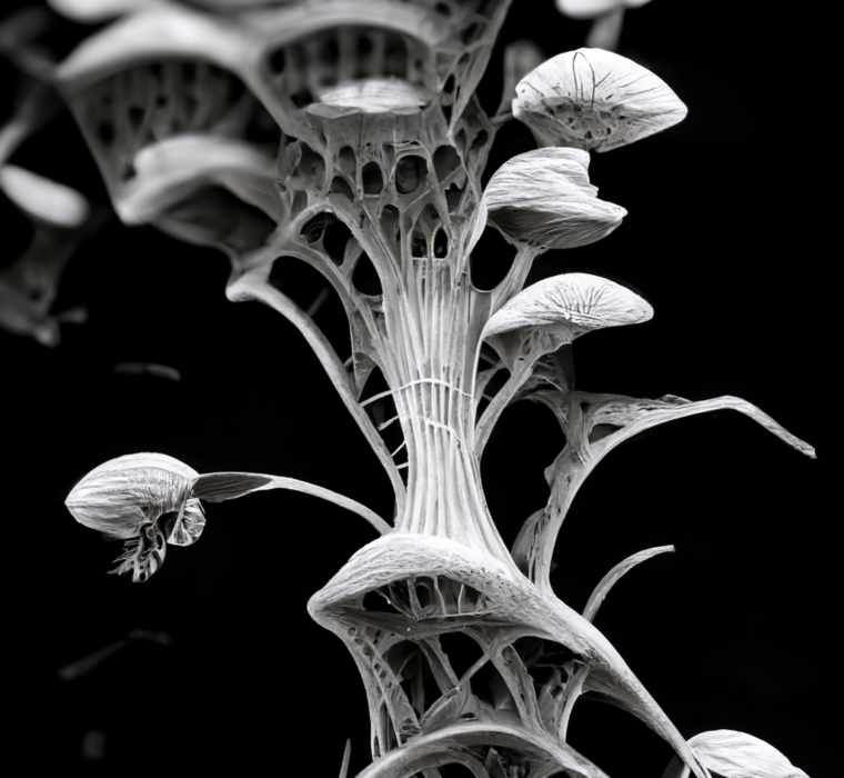 Imagined Architecture