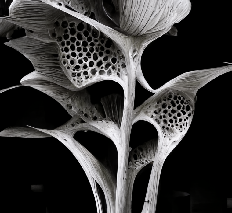 Imagined Architecture