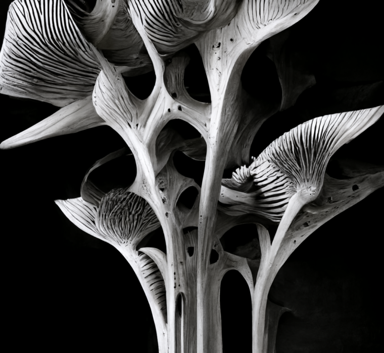 Imagined Architecture