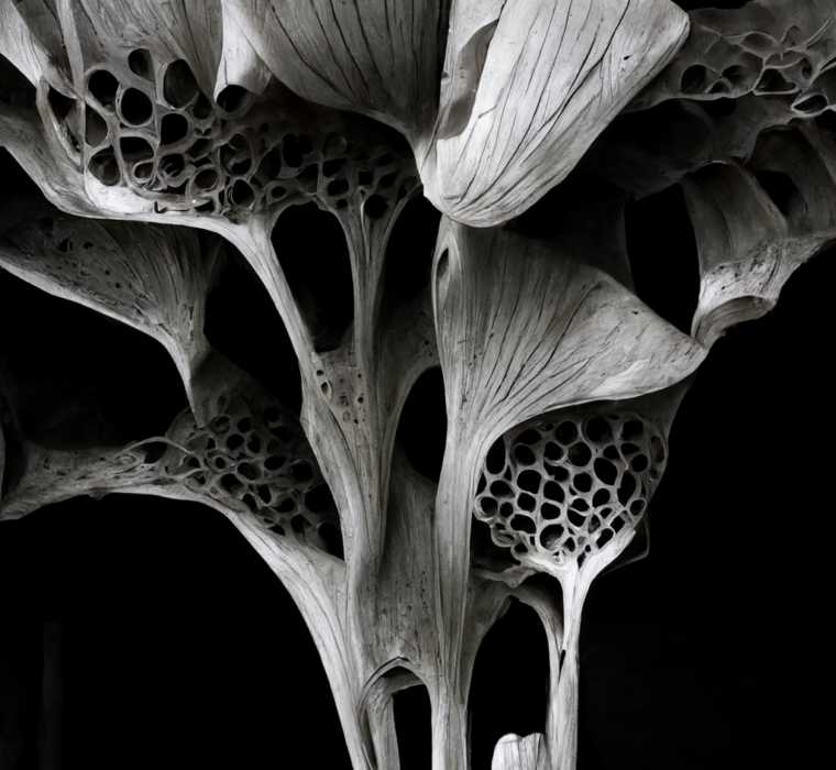 Imagined Architecture