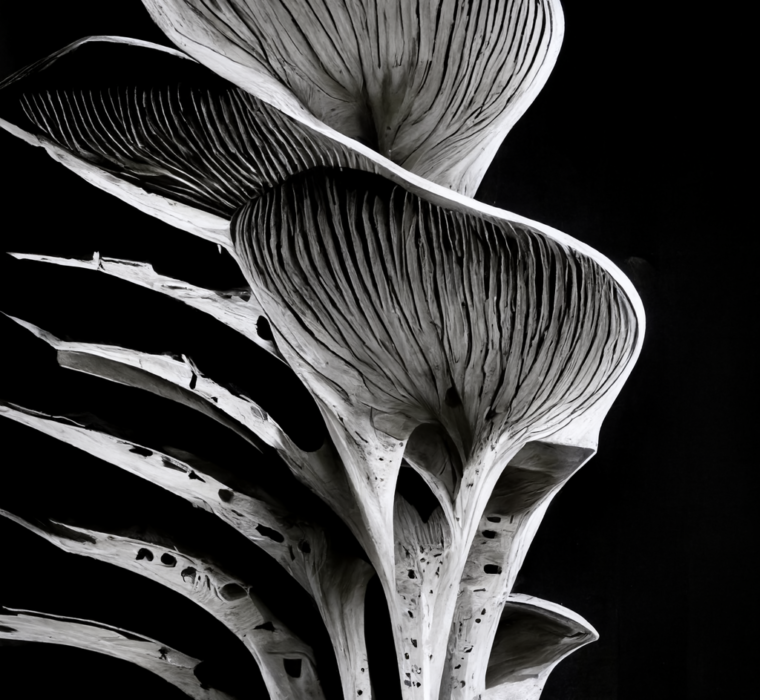 Imagined Architecture