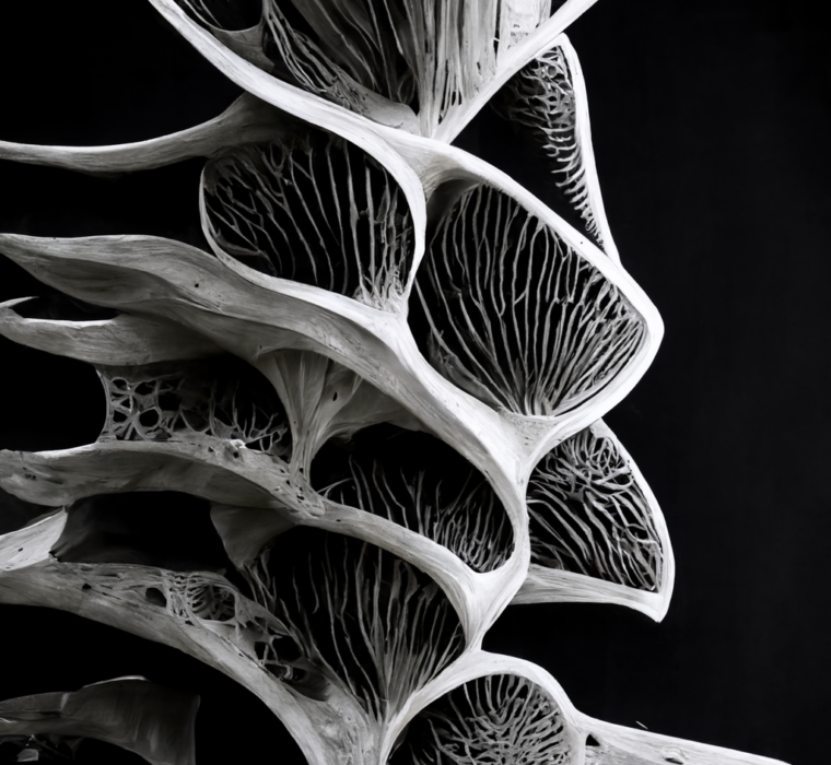 Imagined Architecture