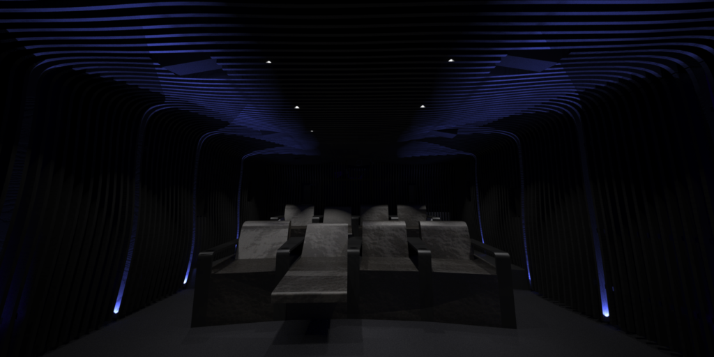 Home Theater