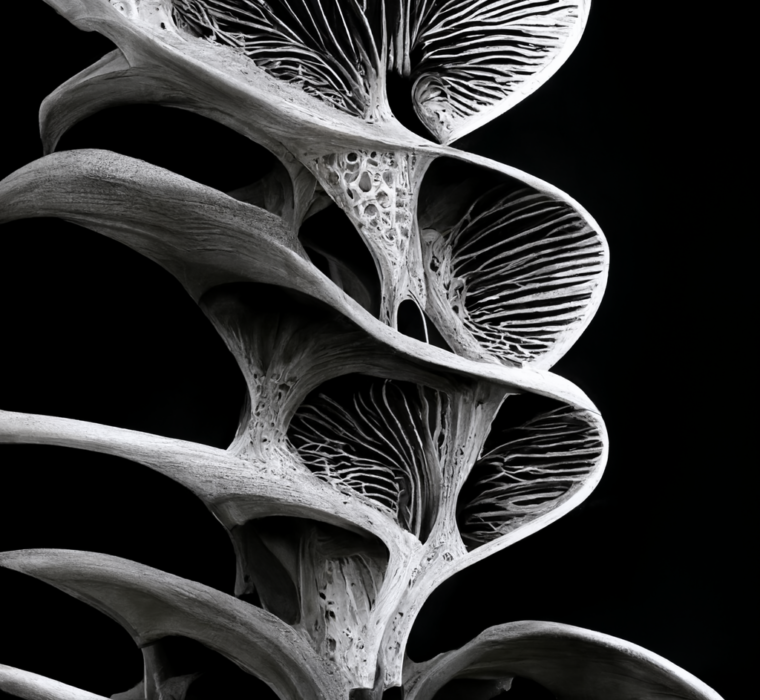 Imagined Architecture