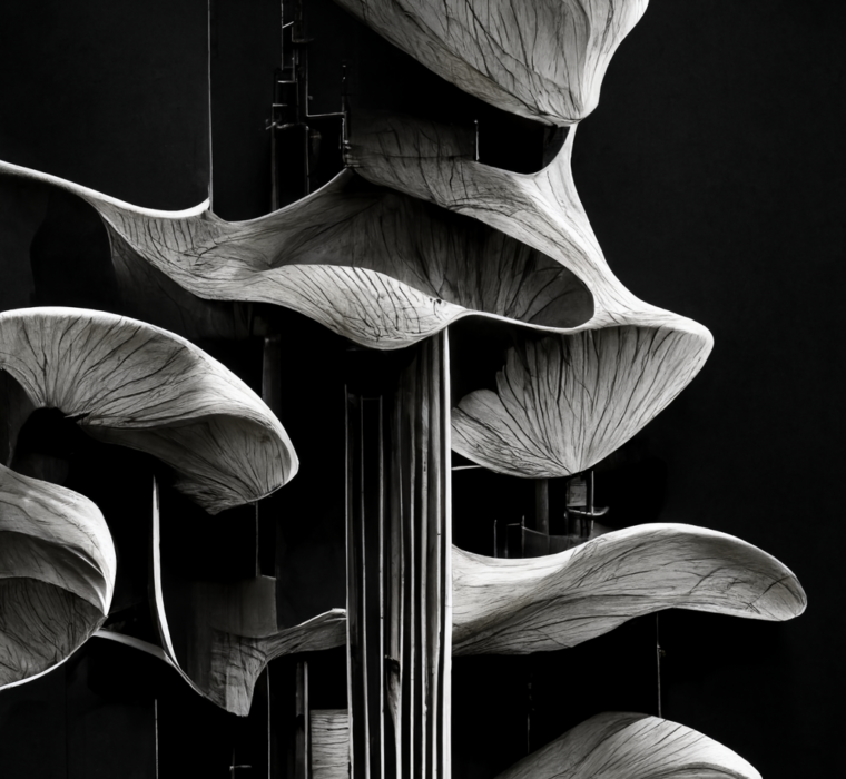 Imagined Architecture