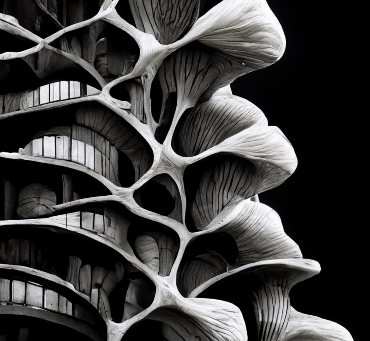 Imagined Architecture