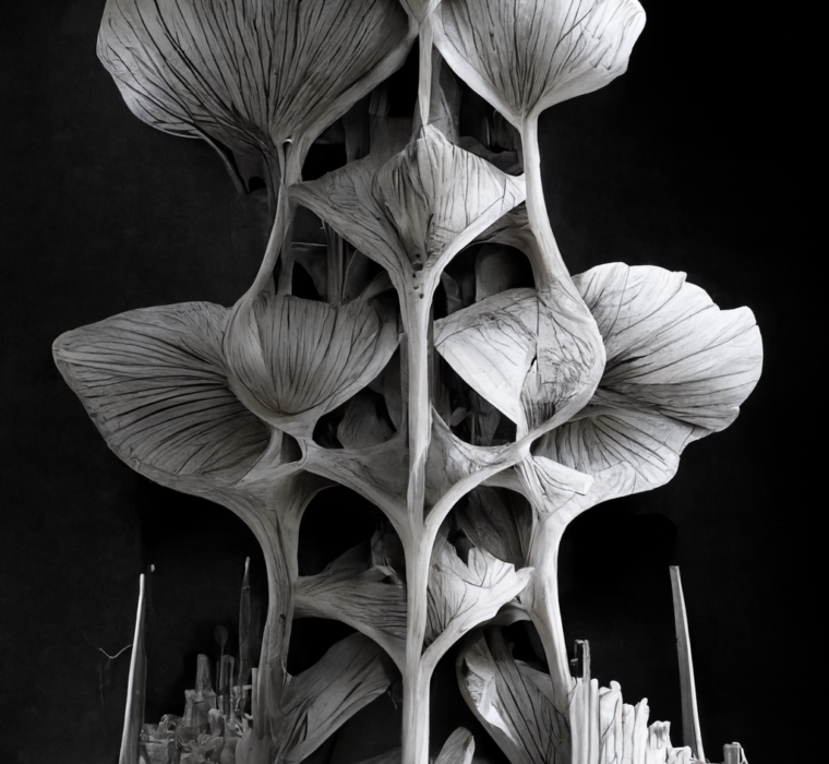 Imagined Architecture