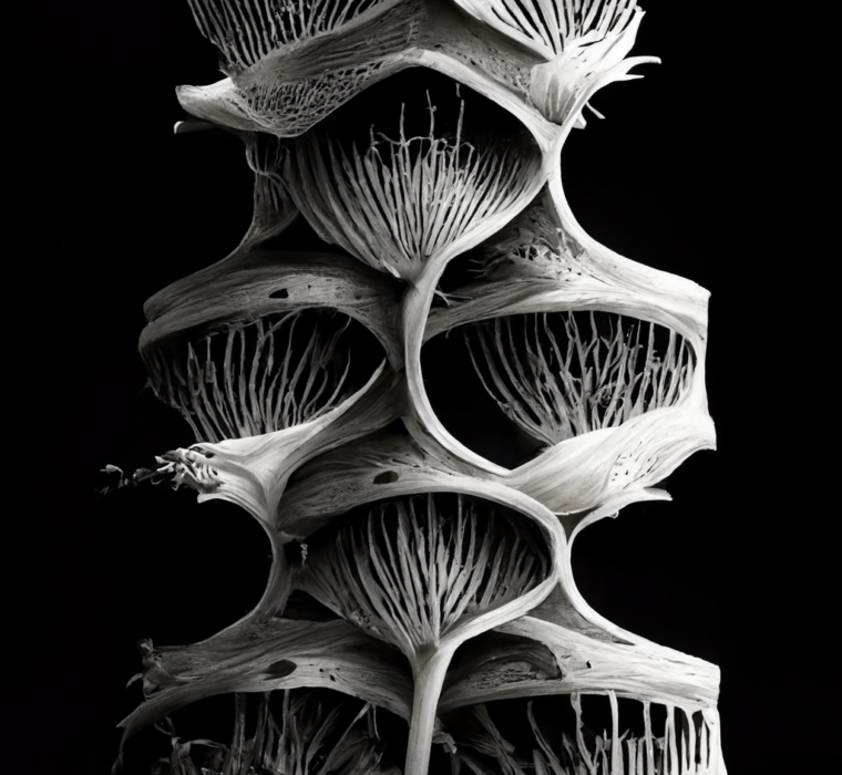 Imagined Architecture