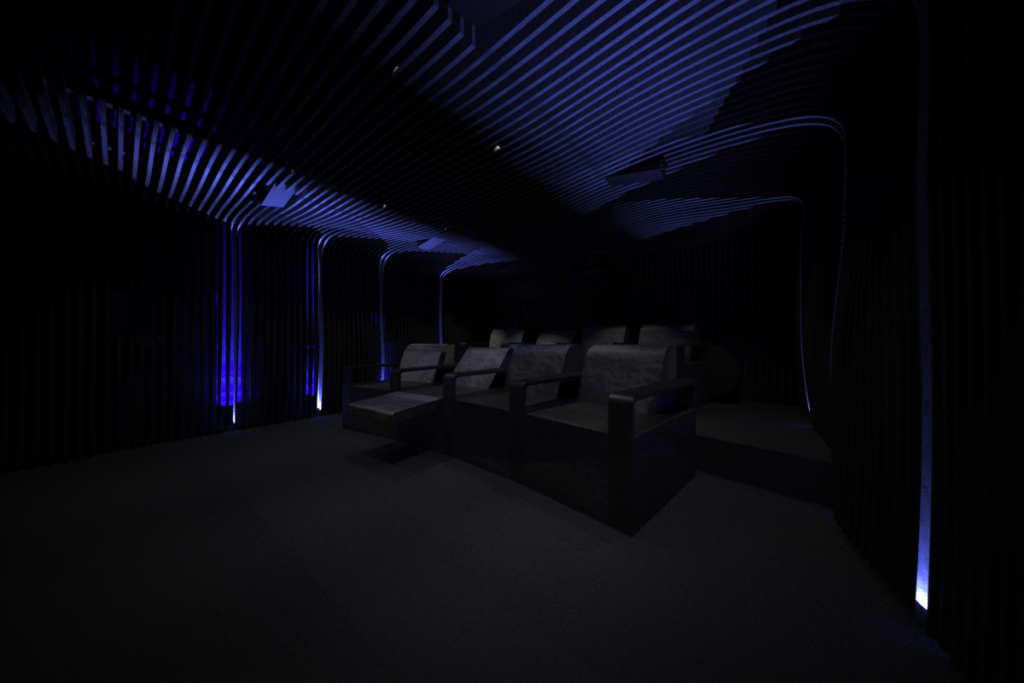Home Theater