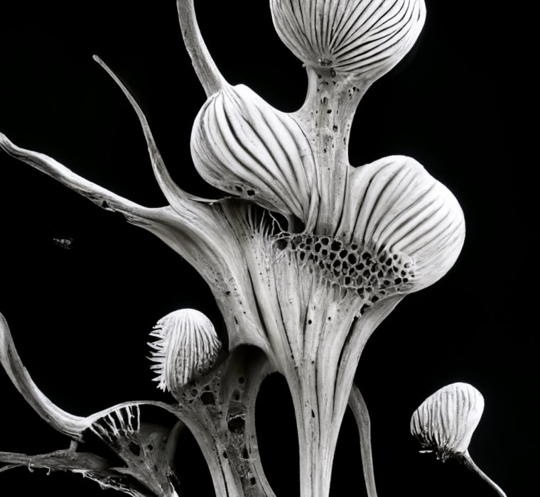 Imagined Architecture