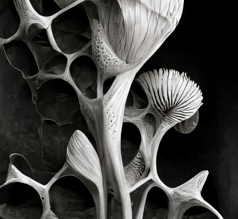 Imagined Architecture