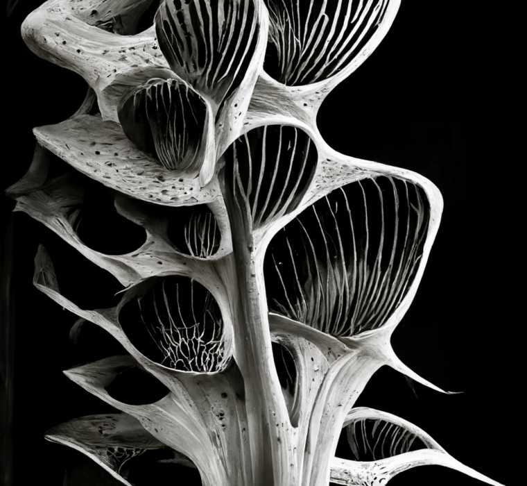 Imagined Architecture