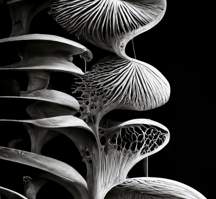 Imagined Architecture