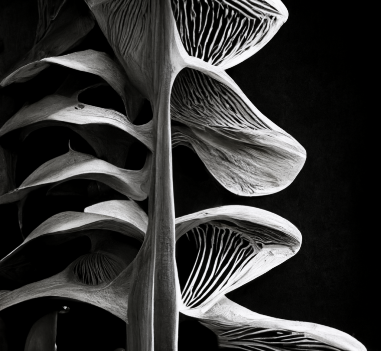 Imagined Architecture