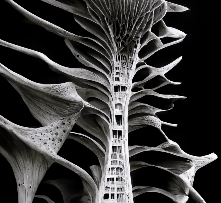 Imagined Architecture