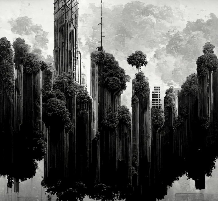 Imagined Architecture