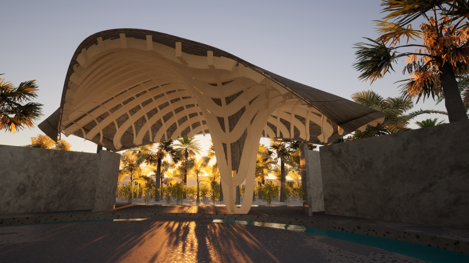 Architecture | Morphologic Studio